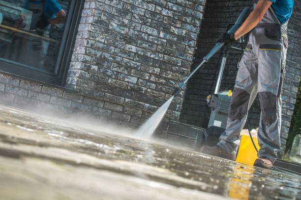 Reliable Casa Blanca, AZ Pressure Washing Solutions